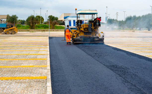 Best Concrete Paver Driveway  in Billington Heights, NY