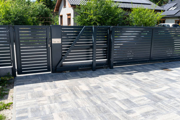 Best Driveway Paving Contractor  in Billington Heights, NY