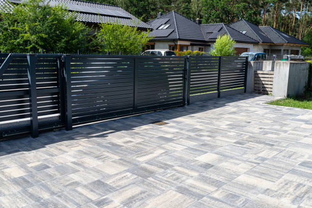 Professional Driveway Pavers in Billington Heights, NY