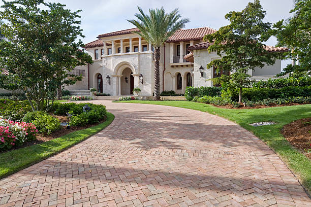 Best Driveway Resurfacing Pavers  in Billington Heights, NY