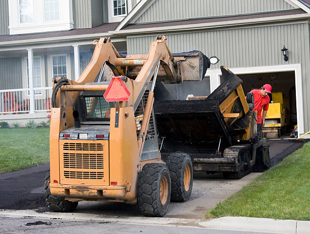 Best Concrete Paver Driveway  in Billington Heights, NY