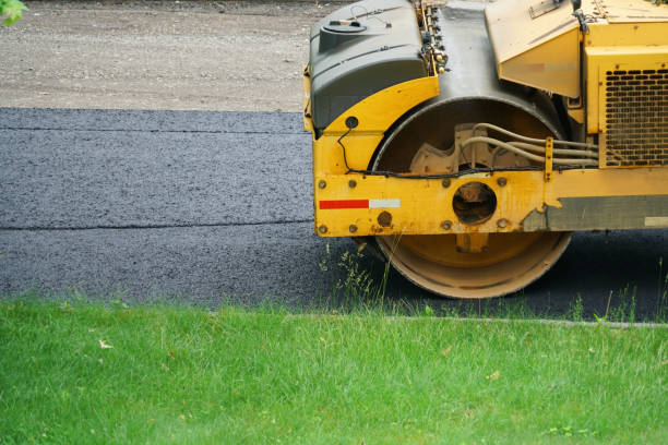 Best Custom Driveway Pavers  in Billington Heights, NY