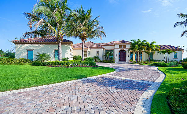Reasons to Select Us for Your Driveway Paving Requirements in Billington Heights, NY
