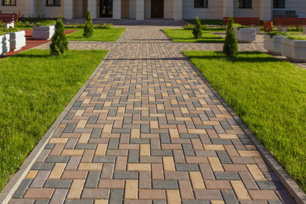 Driveway Repair Near Me in Billington Heights, NY
